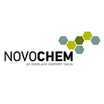NOVOCHEM Százhalombatta veszélyesanyag raktár habbaloltó tervezés