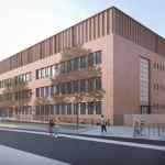 BUDAPEST XI. kerület Szent Kristóf Gyermek Egészségügyi Centrum  vízköddel oltó tervezés