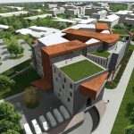 KARDIOVASZKULÁRIS CENTRUM BORSOD-ABAÚJ-ZEMPLÉN VÁRMEGYEI KÖZPONTI KÓRHÁZ ÉS EGYETEMI OKTATÓKÓRHÁZ 3526 MISKOLC  VÍZKÖDDEL OLTÓ TERVEZÉS