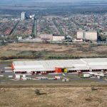 Karcagi logisztikai központ sprinkler tervezése